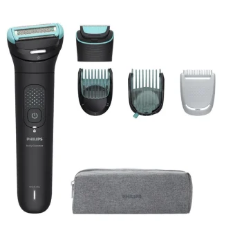 Philips BG7470/15 Ξυριστική Μηχανή Σώματος Επαναφορτιζόμενη