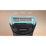 Philips BG7470/15 Ξυριστική Μηχανή Σώματος Επαναφορτιζόμενη - Image 4