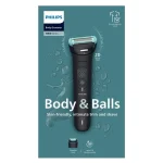Philips BG7470/15 Ξυριστική Μηχανή Σώματος Επαναφορτιζόμενη - Image 6