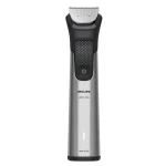 Philips All-in-One 9000 Series Σετ Κουρευτικής Μηχανής Ασημί MG9557/15 - Image 6