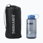 Thermarest Αυτοφούσκωτο Μονό Υπόστρωμα Camping 196x64cm Πάχους 2.5cm Γκρι 0011199900028212 - Image 3