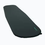 Thermarest Αυτοφούσκωτο Μονό Υπόστρωμα Camping 196x64cm Πάχους 2.5cm Γκρι 0011199900028212 - Image 4