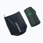 Thermarest Αυτοφούσκωτο Μονό Υπόστρωμα Camping 196x64cm Πάχους 2.5cm Γκρι 0011199900028212 - Image 5
