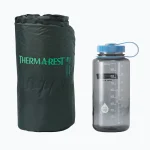 Thermarest Αυτοφούσκωτο Μονό Υπόστρωμα Camping 196x64cm Πάχους 2.5cm Γκρι 0011199900028212 - Image 6