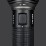 NexTool Επαναφορτιζόμενος Φακός LED IPX7 με Μέγιστη Φωτεινότητα 2000lm NE0126 - Image 3
