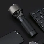 NexTool Επαναφορτιζόμενος Φακός LED IPX7 με Μέγιστη Φωτεινότητα 2000lm NE0126 - Image 5