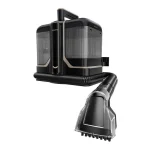 Dreame Dreame N10 Ηλεκτρική Σκούπα 450W με Κάδο 1.6lt Μαύρη - Image 2