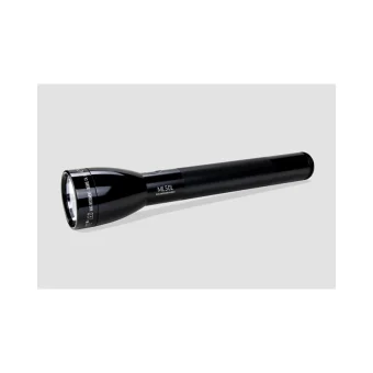 Maglite Επαναφορτιζόμενος Φακός LED IPX4 με Μέγιστη Φωτεινότητα 611lm 3 ML50LS3016L