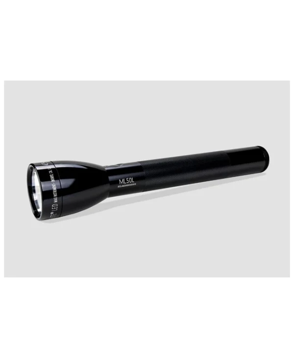 Maglite Επαναφορτιζόμενος Φακός LED IPX4 με Μέγιστη Φωτεινότητα 611lm 3 ML50LS3016L