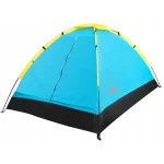 Promis Καλοκαιρινή Σκηνή Camping Igloo για 2 Άτομα 200x140x100εκ. NT60 - Image 5