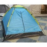 Promis Καλοκαιρινή Σκηνή Camping Igloo για 2 Άτομα 200x140x100εκ. NT60 - Image 7