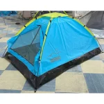 Promis Καλοκαιρινή Σκηνή Camping Igloo για 2 Άτομα 200x140x100εκ. NT60 - Image 8