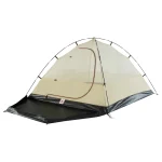 Coleman Darwin Plus Σκηνή Camping Igloo Μπεζ 3 Εποχών για 3 Άτομα 330x190x130εκ. 2227925 - Image 4