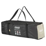 Coleman Darwin Plus Σκηνή Camping Igloo Μπεζ 3 Εποχών για 3 Άτομα 330x190x130εκ. 2227925 - Image 5