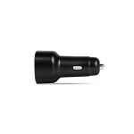 TTEC Φορτιστής Αυτοκινήτου 48W με Θύρες: 1xUSB 1xType-C 2CKP02S - Image 4