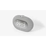JBL Horizon 3 Ηχείο Bluetooth 10W με Ραδιόφωνο Γκρι HORIZON3GRY
