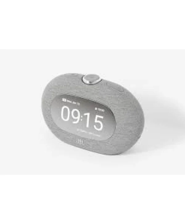 JBL Horizon 3 Ηχείο Bluetooth 10W με Ραδιόφωνο Γκρι HORIZON3GRY