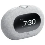 JBL Horizon 3 Ηχείο Bluetooth 10W με Ραδιόφωνο Γκρι HORIZON3GRY - Image 2
