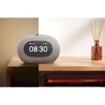 JBL Horizon 3 Ηχείο Bluetooth 10W με Ραδιόφωνο Γκρι HORIZON3GRY - Image 3