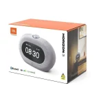 JBL Horizon 3 Ηχείο Bluetooth 10W με Ραδιόφωνο Γκρι HORIZON3GRY - Image 4