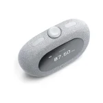 JBL Horizon 3 Ηχείο Bluetooth 10W με Ραδιόφωνο Γκρι HORIZON3GRY - Image 5
