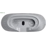 JBL Horizon 3 Ηχείο Bluetooth 10W με Ραδιόφωνο Γκρι HORIZON3GRY - Image 9