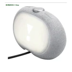 JBL Horizon 3 Ηχείο Bluetooth 10W με Ραδιόφωνο Γκρι HORIZON3GRY - Image 10