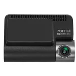70mai A800se Car Video Camera 4k 3" Ips Screen Wi-fi Sony Starvis 2 140° Recording Angle App Control Gps Hdr Black A800SE