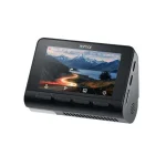 70mai A800se Car Video Camera 4k 3" Ips Screen Wi-fi Sony Starvis 2 140° Recording Angle App Control Gps Hdr Black A800SE - Image 2