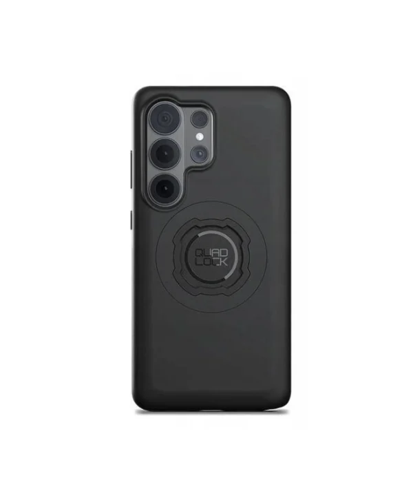 Quad Lock MAG Etui Θήκη Κινητού Samsung Galaxy S26 Ultra για Βάση Στήριξης Μοτοσυκλέτας QMC-GS26U