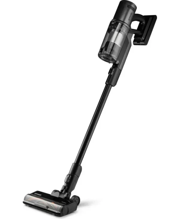 Gorenje Upright Επαναφορτιζόμενη Σκούπα 2 σε 1 Stick & Χειρός 29.6V Μαύρη 747440