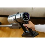 Gorenje Upright Επαναφορτιζόμενη Σκούπα 2 σε 1 Stick & Χειρός 29.6V Μαύρη 747440 - Image 2
