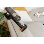 Gorenje Upright Επαναφορτιζόμενη Σκούπα 2 σε 1 Stick & Χειρός 29.6V Μαύρη 747440 - Image 3