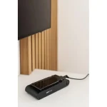Gorenje Upright Επαναφορτιζόμενη Σκούπα 2 σε 1 Stick & Χειρός 29.6V Μαύρη 747440 - Image 7