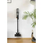 Gorenje Upright Επαναφορτιζόμενη Σκούπα 2 σε 1 Stick & Χειρός 29.6V Μαύρη 747440 - Image 8