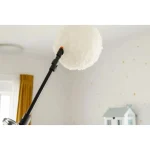 Gorenje Upright Επαναφορτιζόμενη Σκούπα 2 σε 1 Stick & Χειρός 29.6V Μαύρη 747440 - Image 9