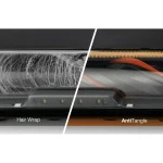 Gorenje Upright Επαναφορτιζόμενη Σκούπα 2 σε 1 Stick & Χειρός 29.6V Μαύρη 747440 - Image 10
