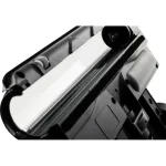 Gorenje Upright Επαναφορτιζόμενη Σκούπα 2 σε 1 Stick & Χειρός 29.6V Μαύρη 747440 - Image 13