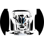 Gorenje SVC259449NDCO Επαναφορτιζόμενη Σκούπα Stick 747439 - Image 4