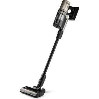 Gorenje 1399599 Επαναφορτιζόμενη Σκούπα 2 σε 1 Stick & Χειρός 25.9V Μαύρη 747438