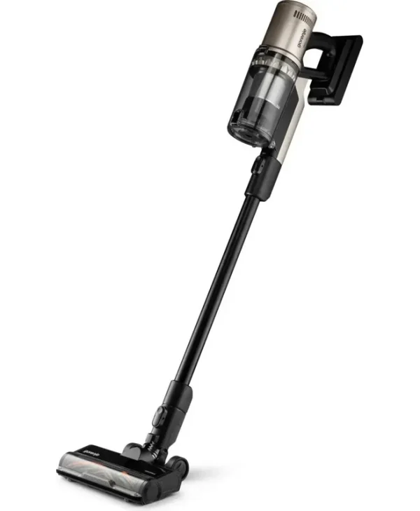Gorenje 1399599 Επαναφορτιζόμενη Σκούπα 2 σε 1 Stick & Χειρός 25.9V Μαύρη 747438