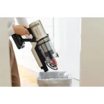 Gorenje 1399599 Επαναφορτιζόμενη Σκούπα 2 σε 1 Stick & Χειρός 25.9V Μαύρη 747438 - Image 3