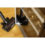 Gorenje 1399599 Επαναφορτιζόμενη Σκούπα 2 σε 1 Stick & Χειρός 25.9V Μαύρη 747438 - Image 9