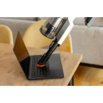 Gorenje 1399599 Επαναφορτιζόμενη Σκούπα 2 σε 1 Stick & Χειρός 25.9V Μαύρη 747438 - Image 10