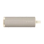 Xiaomi Sound Outdoor Αδιάβροχο Ηχείο Bluetooth 30W με Διάρκεια Μπαταρίας έως 12 ώρες Χρυσό SOUND OUTDOOR GOLD S29H-GL