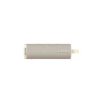 Xiaomi Sound Outdoor Αδιάβροχο Ηχείο Bluetooth 30W με Διάρκεια Μπαταρίας έως 12 ώρες Χρυσό SOUND OUTDOOR GOLD S29H-GL - Image 2
