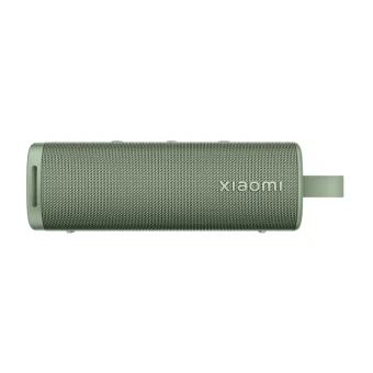 Xiaomi Sound Outdoor Αδιάβροχο Ηχείο Bluetooth 30W με Διάρκεια Μπαταρίας έως 12 ώρες Πράσινο SOUND OUTDOOR GREEN S29H-GL