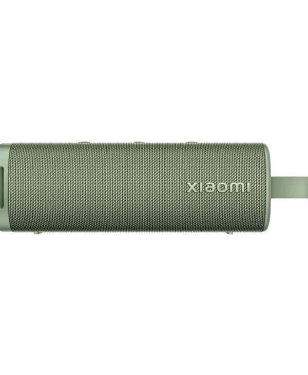 Xiaomi Sound Outdoor Αδιάβροχο Ηχείο Bluetooth 30W με Διάρκεια Μπαταρίας έως 12 ώρες Πράσινο SOUND OUTDOOR GREEN S29H-GL