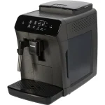Philips 800 Series Αυτόματη Μηχανή Espresso 1500W Πίεσης 15bar με Μύλο Άλεσης Μαύρη EP0824/00 - Image 2