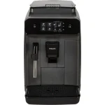 Philips 800 Series Αυτόματη Μηχανή Espresso 1500W Πίεσης 15bar με Μύλο Άλεσης Μαύρη EP0824/00 - Image 3